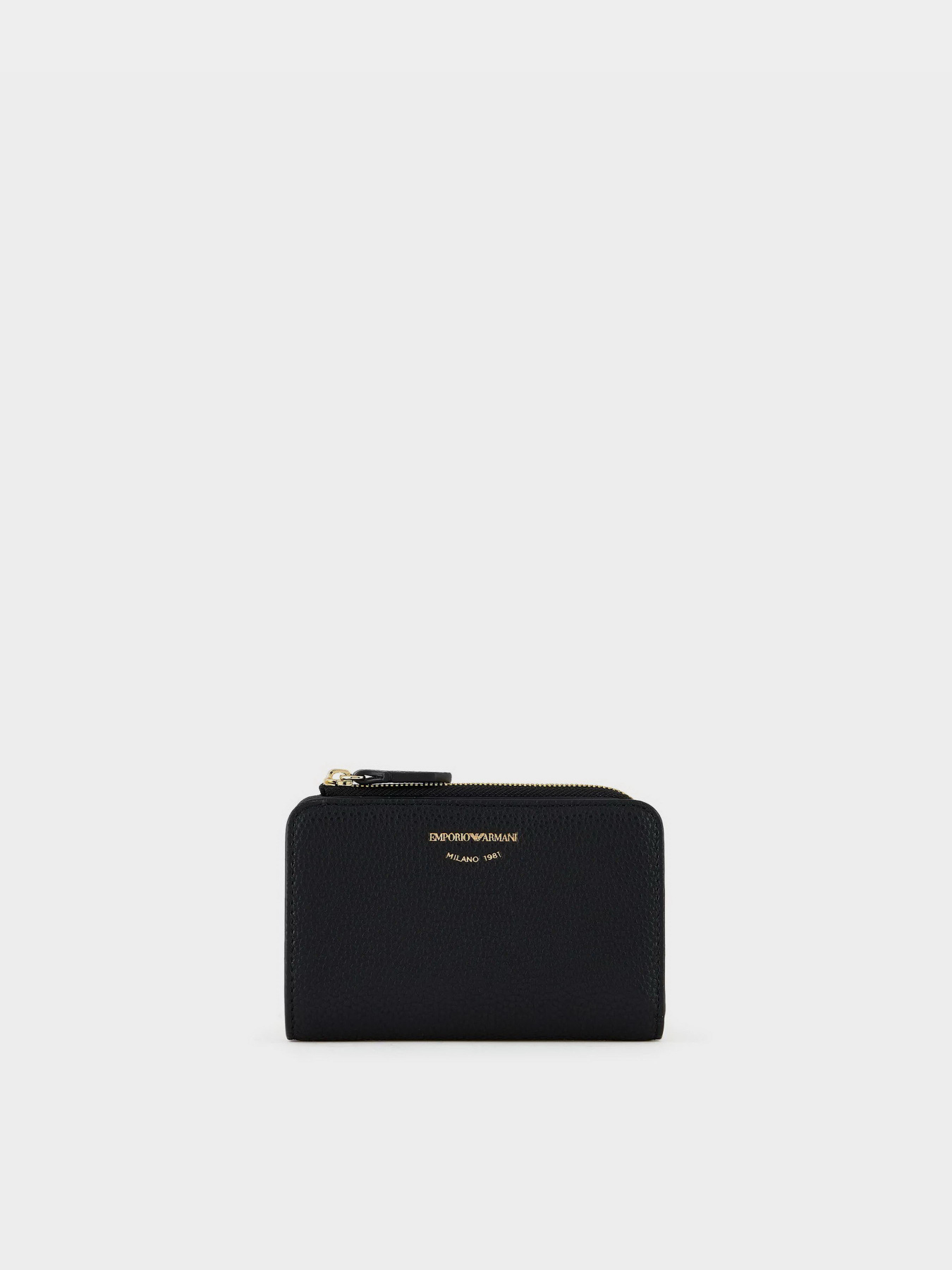 Кошельки Emporio Armani модель Y3H327-YVZ7B-80001 Фото