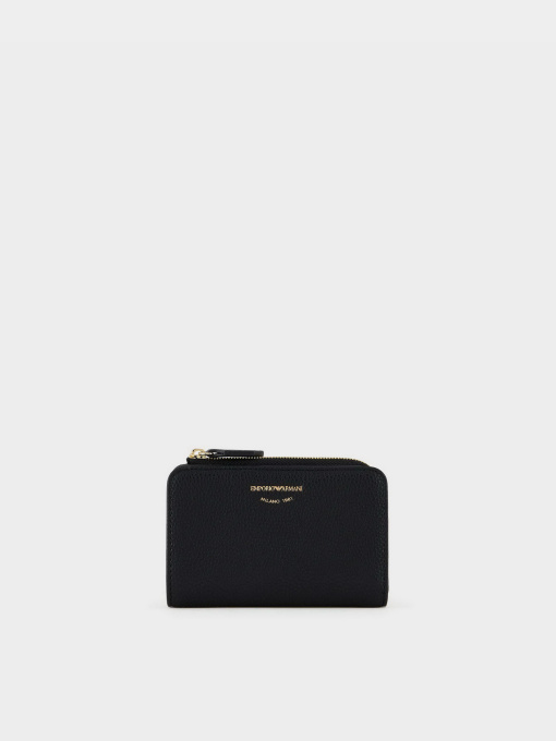 Кошельки Emporio Armani модель Y3H327-YVZ7B-80001 Фото