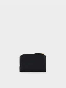 Кошельки Emporio Armani модель Y3H327-YVZ7B-80001 Фото