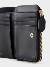Кошельки Emporio Armani модель Y3H327-YVZ7B-80001 Фото