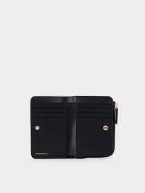 Кошельки Emporio Armani модель Y3H327-YVZ7B-80001 Фото