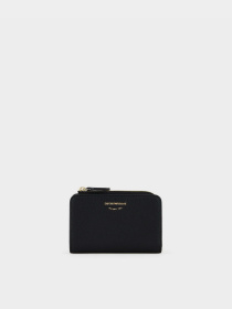 Кошельки Emporio Armani модель Y3H327-YVZ7B-80001 Фото