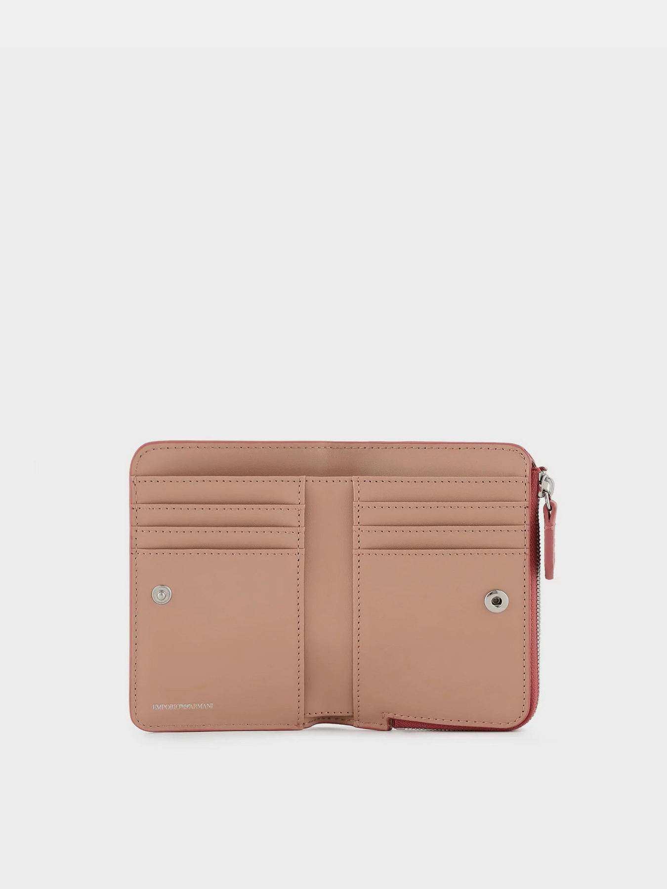 Кошельки Emporio Armani модель Y3H327-YVZ7E-89851 Фото