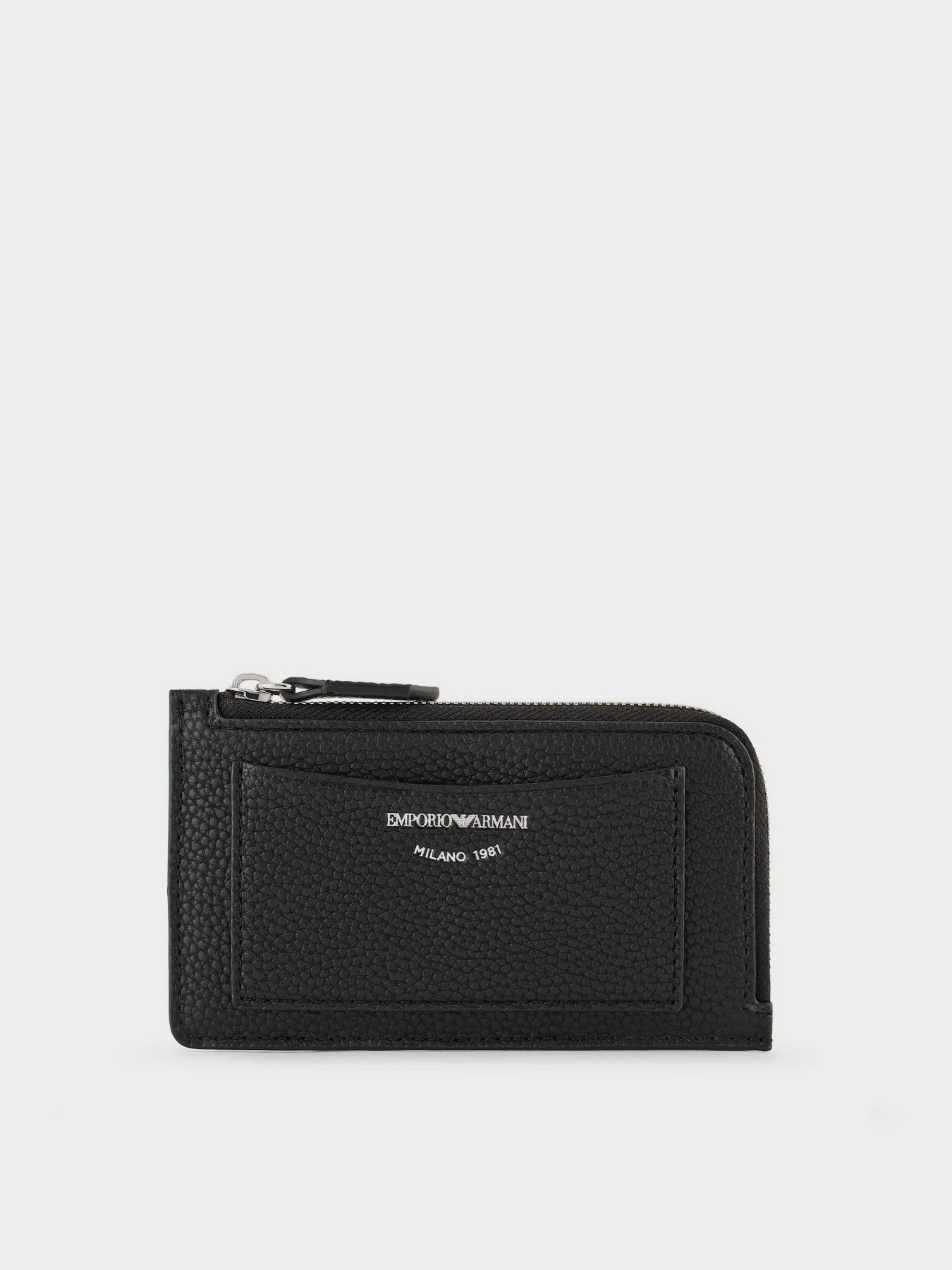 Гаманці Emporio Armani модель Y3H332-YWO3E-80001 Гаманці Emporio Armani модель Y3H332-YWO3E-80001 Фото