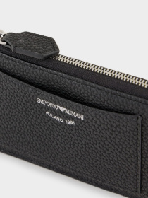 Гаманці Emporio Armani модель Y3H332-YWO3E-80001 Фото
