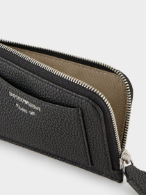 Гаманці Emporio Armani модель Y3H332-YWO3E-80001 Фото