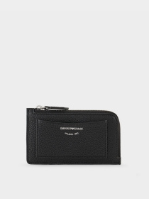 Гаманці Emporio Armani модель Y3H332-YWO3E-80001 Фото