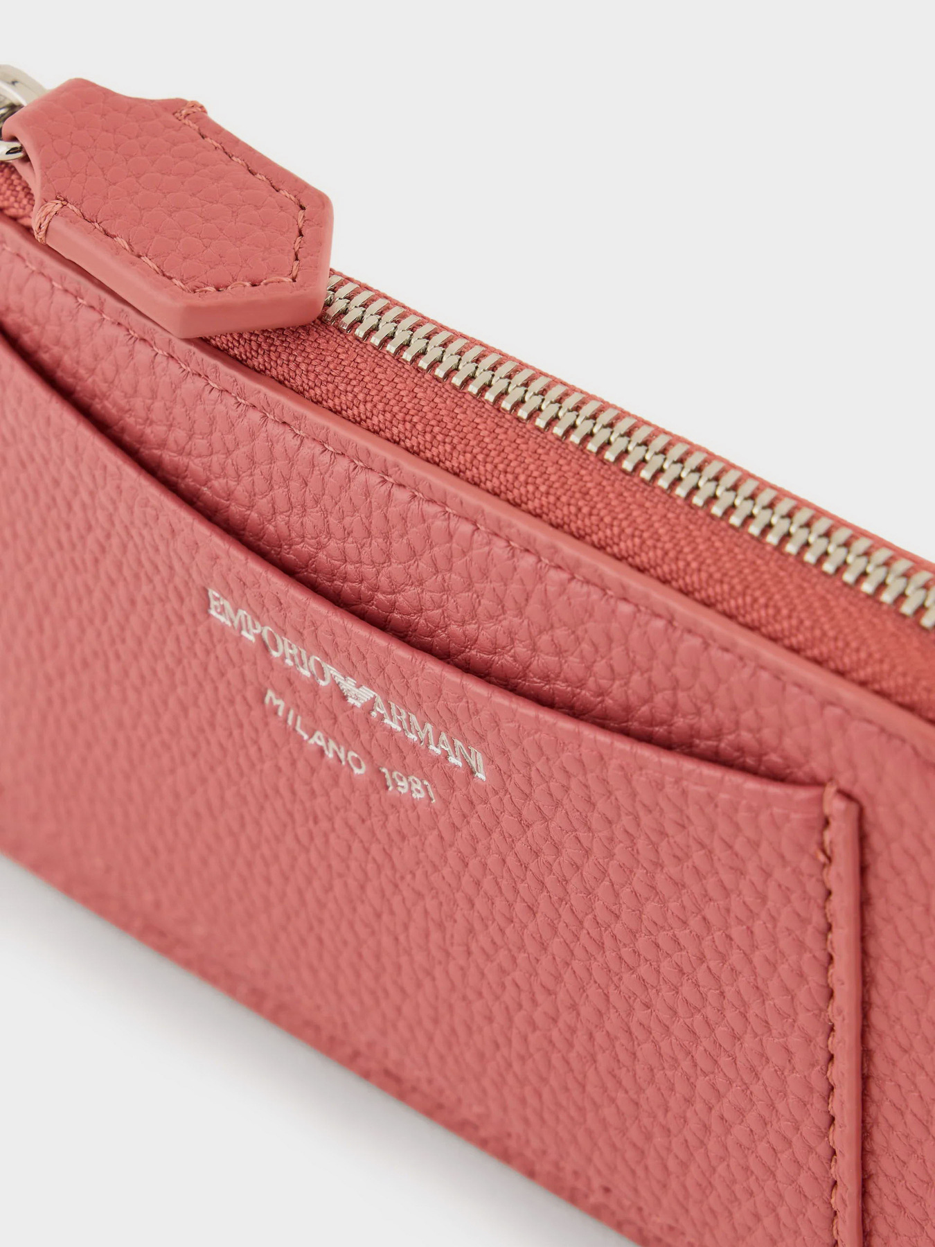 Гаманці Emporio Armani модель Y3H332-YWO3E-89851 Гаманці Emporio Armani модель Y3H332-YWO3E-89851 Фото