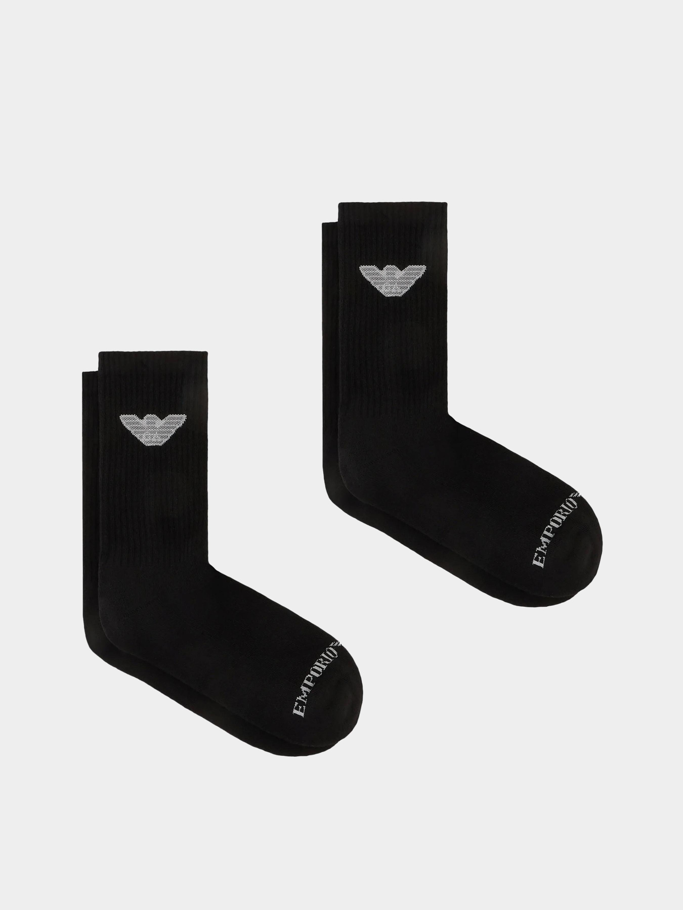 Носки и гольфы Emporio Armani модель 303122-4R345-00020 Фото