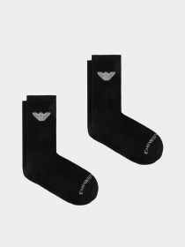 Носки и гольфы Emporio Armani модель 303122-4R345-00020 Фото