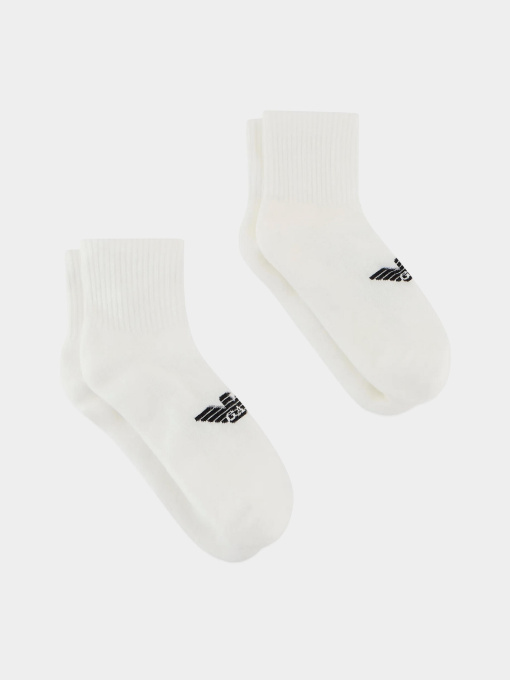 Носки и гольфы Emporio Armani модель 303222-4R300-00010 Фото