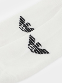 Носки и гольфы Emporio Armani модель 303222-4R300-00010 Фото