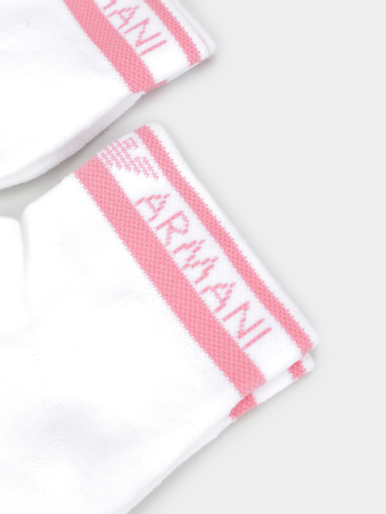 Носки и гольфы Emporio Armani модель 292304-4R227-00010 Фото