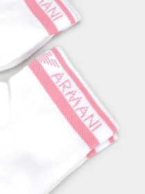 Носки и гольфы Emporio Armani модель 292304-4R227-00010 Фото