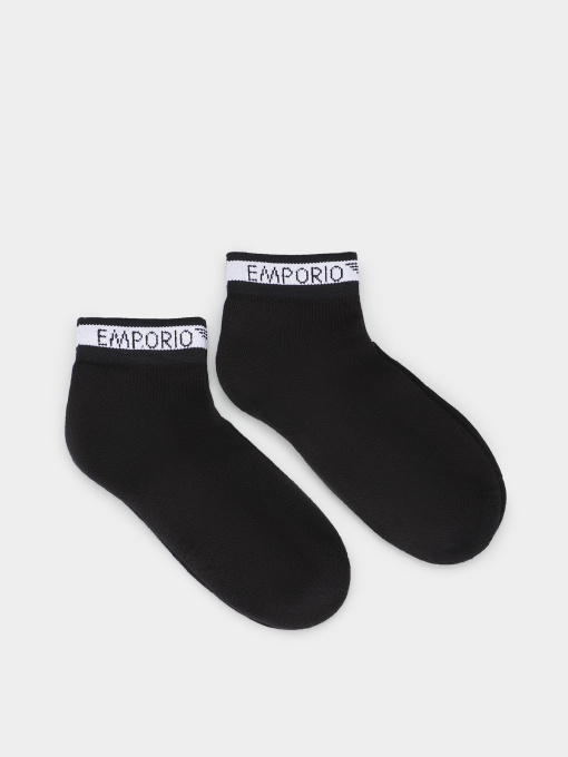 Носки и гольфы Emporio Armani модель 292304-4R227-00020 Фото