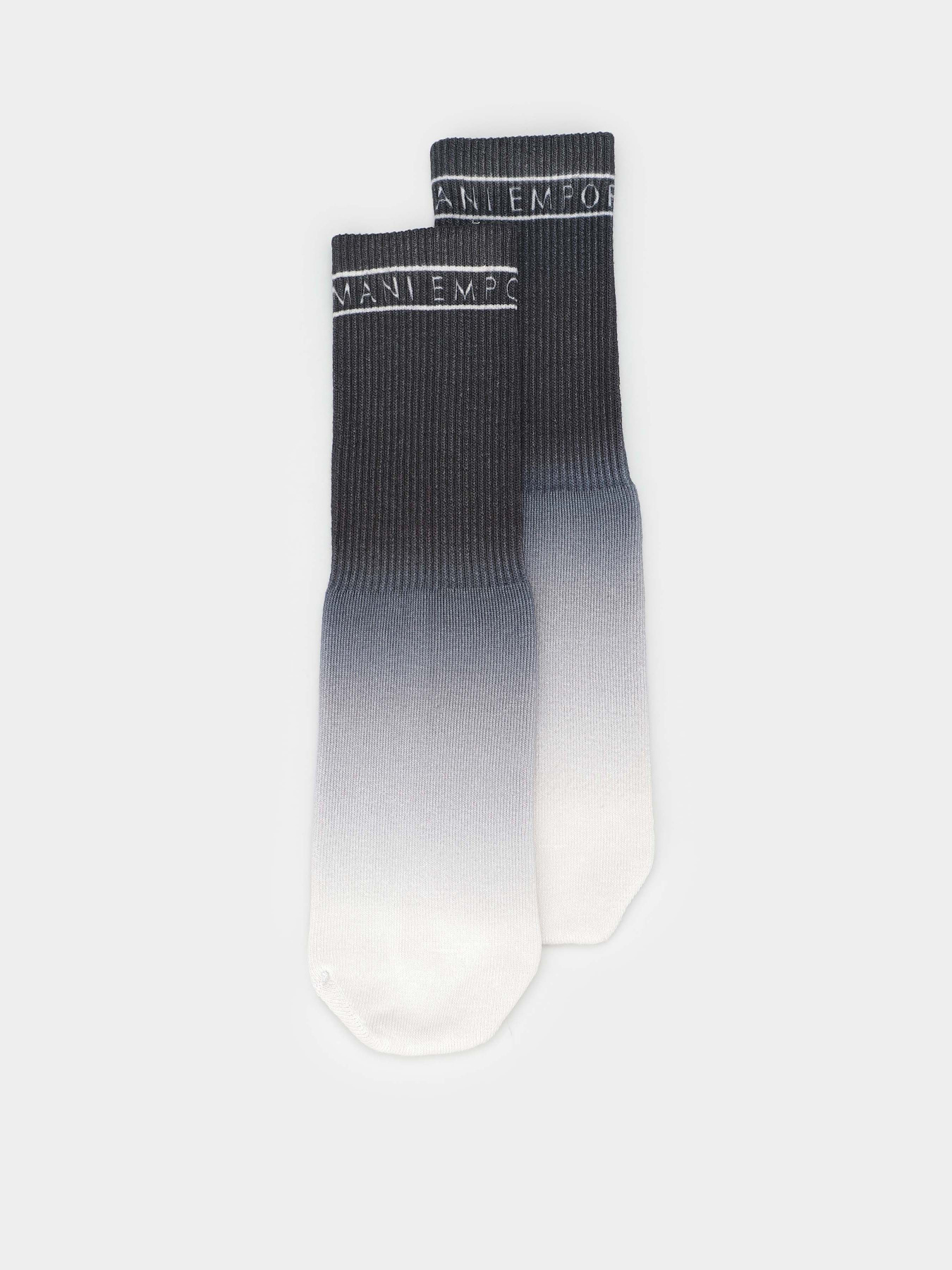 Носки и гольфы Emporio Armani модель 292320-4R226-00020 Носки и гольфы Emporio Armani модель 292320-4R226-00020 Фото