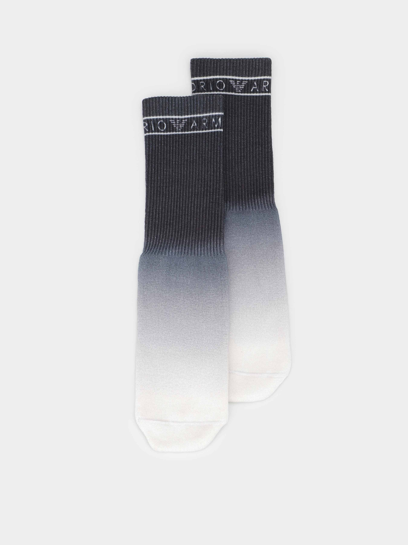 Носки и гольфы Emporio Armani модель 292320-4R226-00020 Носки и гольфы Emporio Armani модель 292320-4R226-00020 Фото