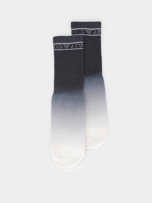 Носки и гольфы Emporio Armani модель 292320-4R226-00020 Фото