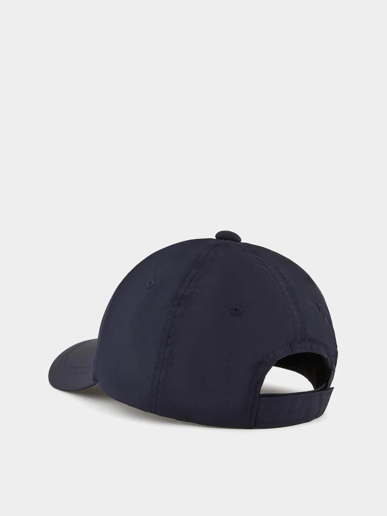 Шапки и кепки Emporio Armani Travel Essentials модель EM000055-AF10081-UB118 Шапки и кепки Emporio Armani Travel Essentials модель EM000055-AF10081-UB118 Фото