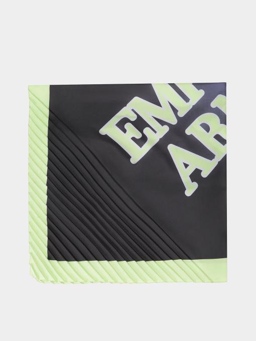 Шарфи та хустки Emporio Armani модель 635328-4R327-00020 Фото
