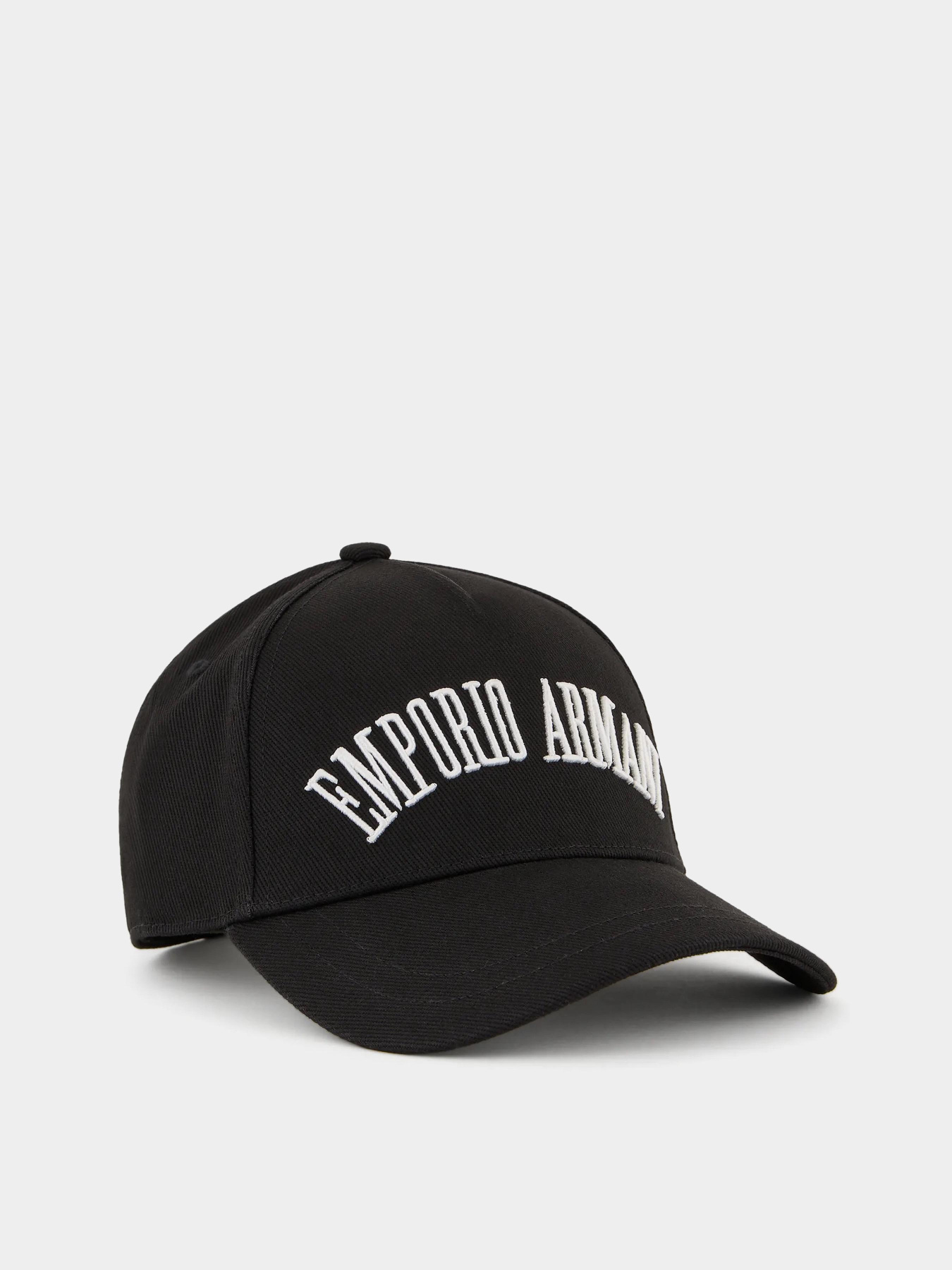 Шапки и кепки Emporio Armani модель 637521-4R505-00020 Фото