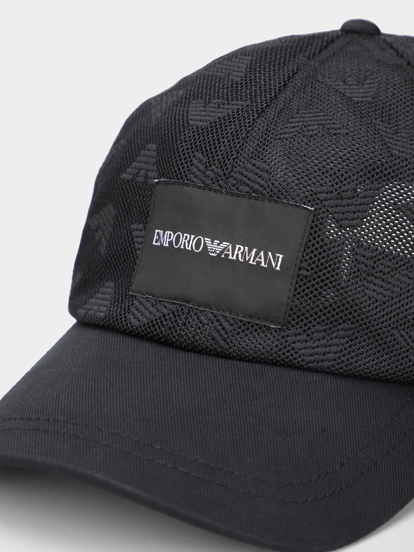 Шапки и кепки Emporio Armani модель 637522-4R506-00020 Фото