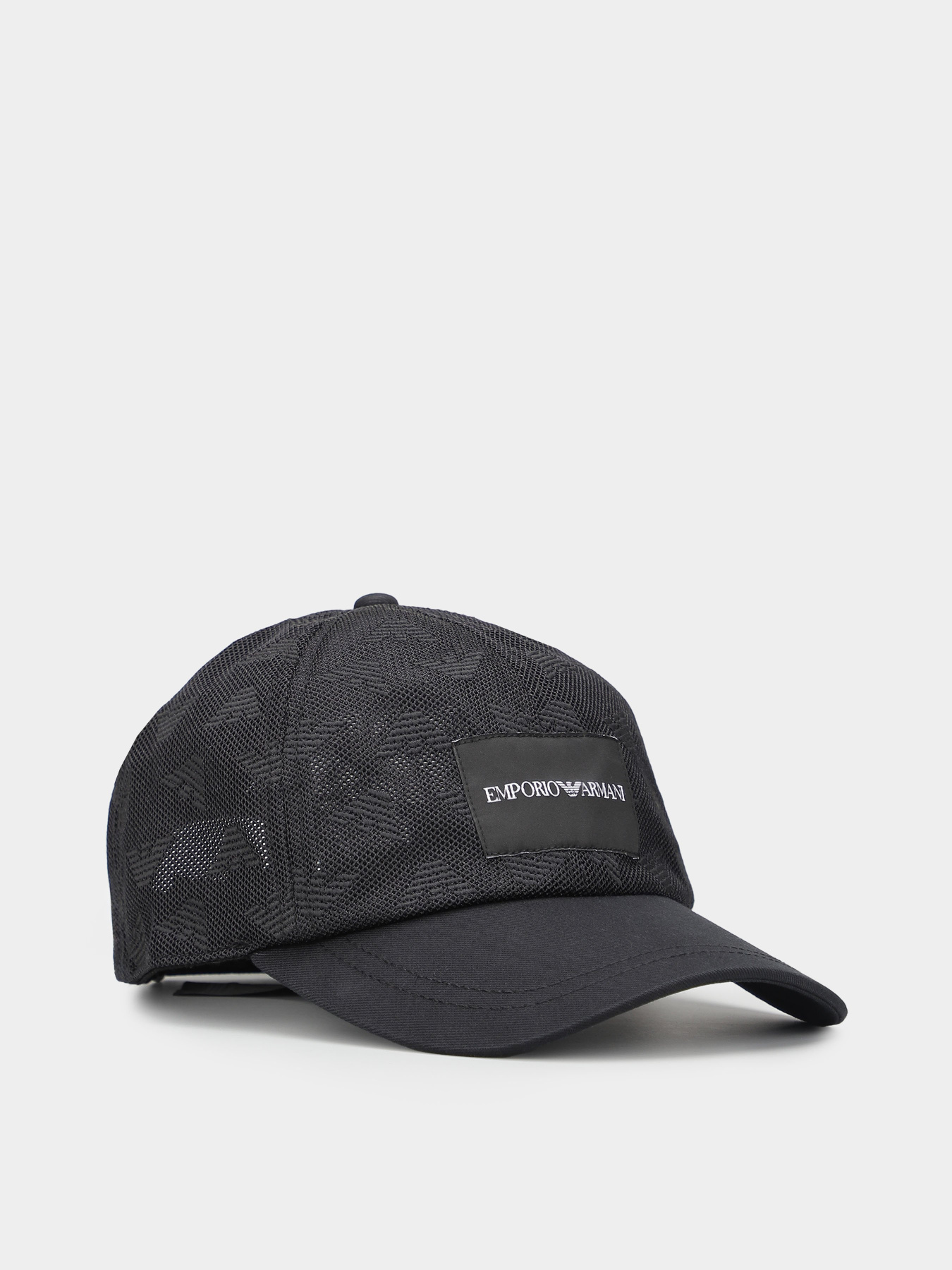 Шапки и кепки Emporio Armani модель 637522-4R506-00020 Фото