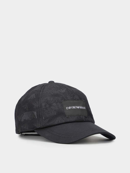 Шапки и кепки Emporio Armani модель 637522-4R506-00020 Фото