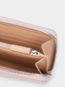 Кошельки Emporio Armani модель Y3H168-YVZ7E-80715 Фото