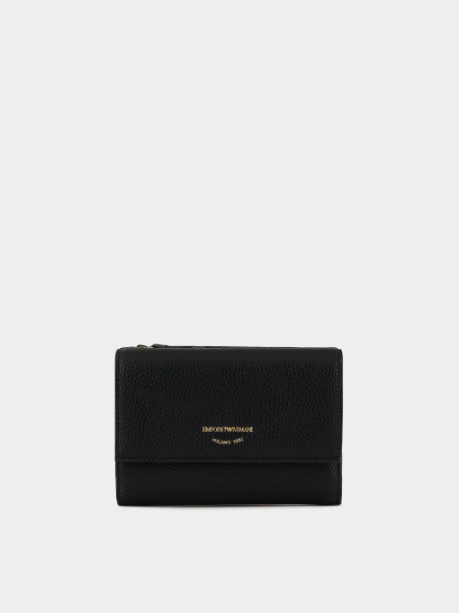 Кошельки Emporio Armani модель Y3H326-YVZ7B-80001 Фото