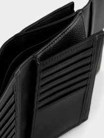 Кошельки Emporio Armani модель Y3H326-YVZ7B-80001 Фото