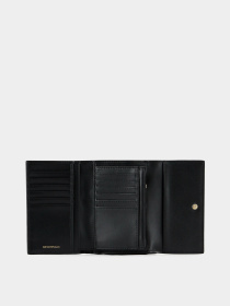Кошельки Emporio Armani модель Y3H326-YVZ7B-80001 Фото
