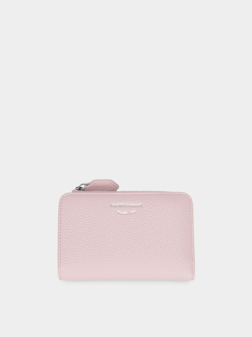 Кошельки Emporio Armani модель Y3H327-YVZ7E-80715 Фото