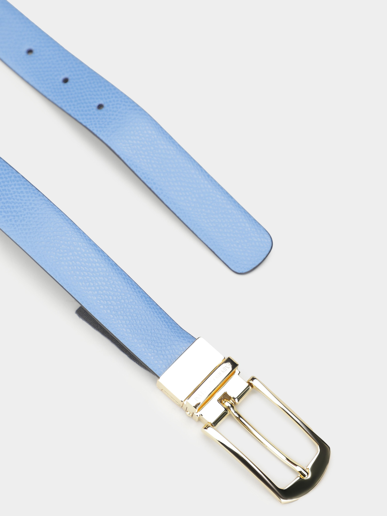 Ремни Emporio Armani модель Y3I373-YNU1A-82050 Фото
