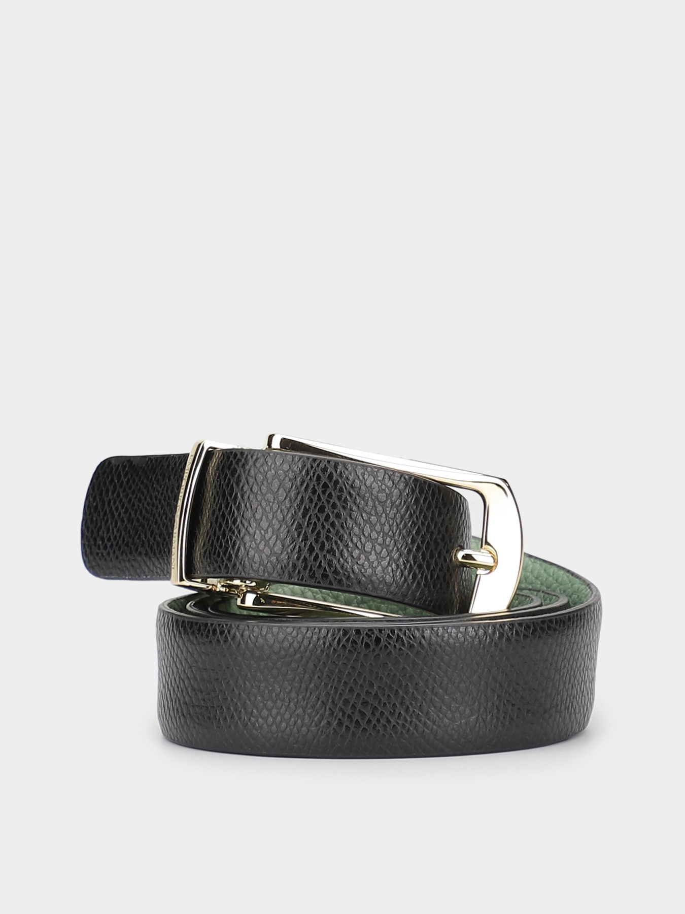 Ремені Emporio Armani модель Y3I373-YNU1A-87911 Ремені Emporio Armani модель Y3I373-YNU1A-87911 Фото