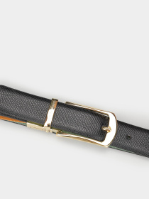 Ремені Emporio Armani модель Y3I373-YNU1A-87911 Фото
