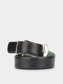 Ремені Emporio Armani модель Y3I373-YNU1A-87911 Фото