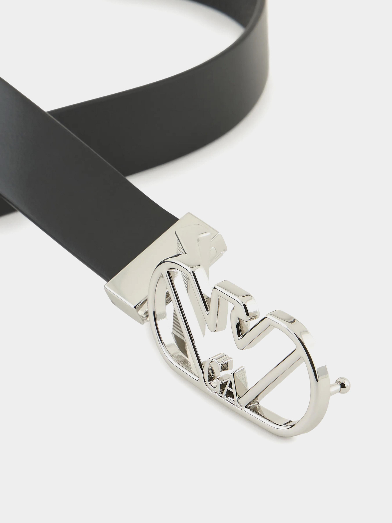 Ремені Emporio Armani модель Y3I377-YWS7E-81386 Ремені Emporio Armani модель Y3I377-YWS7E-81386 Фото
