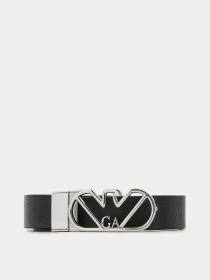 Ремені Emporio Armani модель Y3I377-YWS7E-81386 Фото