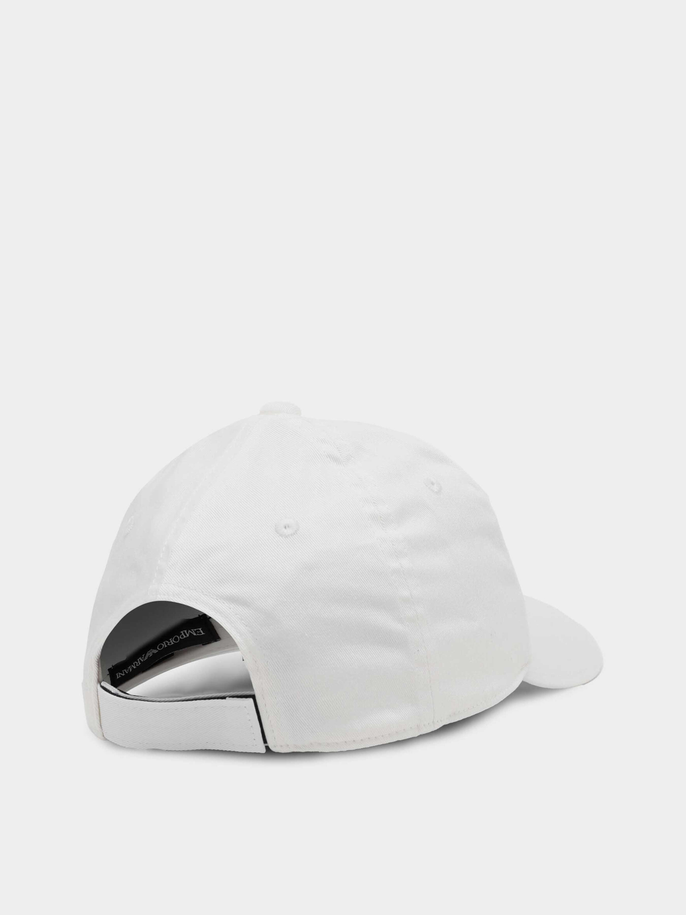 Шапки и кепки Emporio Armani модель 627470-4R583-01713 Шапки и кепки Emporio Armani модель 627470-4R583-01713 Фото