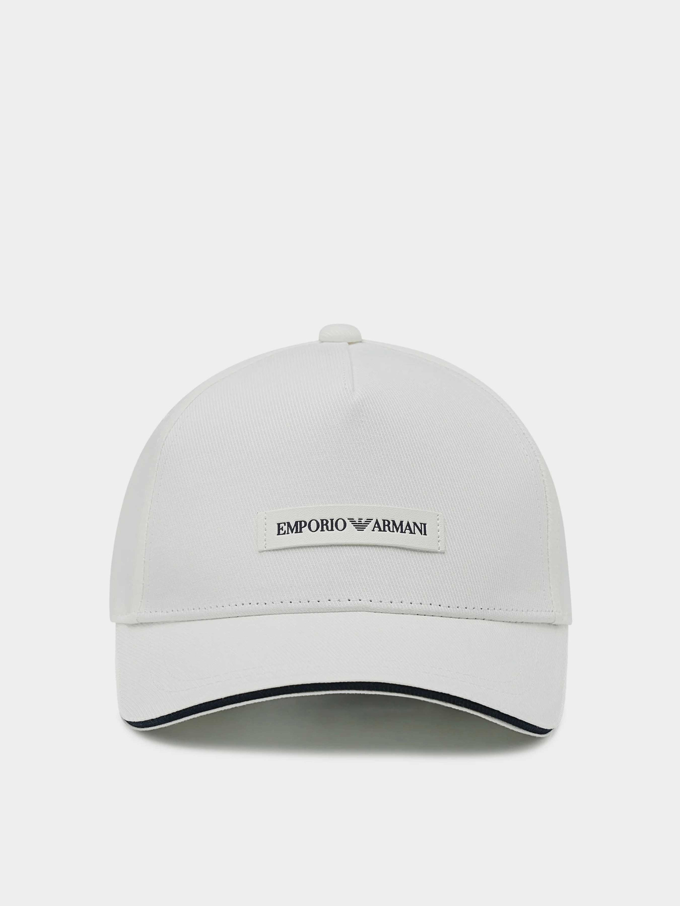 Шапки та кепки Emporio Armani модель 627921-CC991-41510 Фото