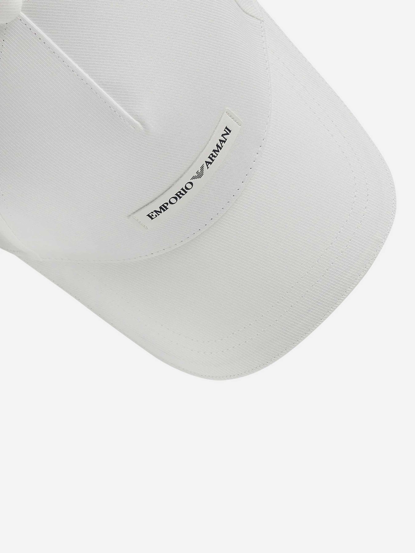 Шапки та кепки Emporio Armani модель 627921-CC991-41510 Фото