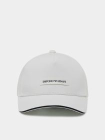 Шапки та кепки Emporio Armani модель 627921-CC991-41510 Фото