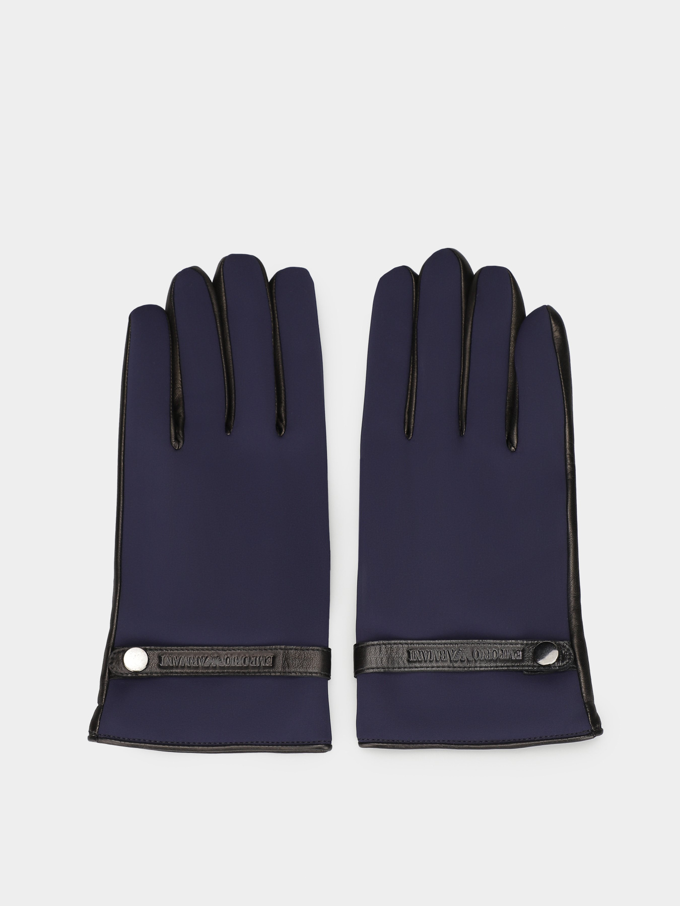 Перчатки и варежки Emporio Armani модель 624524-1A251-00035 Перчатки и варежки Emporio Armani модель 624524-1A251-00035 Фото