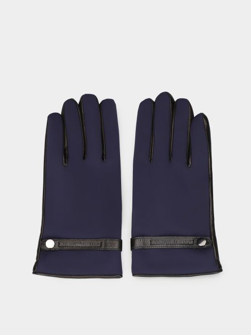 Рукавиці та рукавички Emporio Armani модель 624524-1A251-00035 Фото