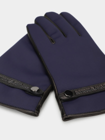 Перчатки и варежки Emporio Armani модель 624524-1A251-00035 Фото