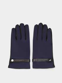 Перчатки и варежки Emporio Armani модель 624524-1A251-00035 Перчатки и варежки Emporio Armani модель 624524-1A251-00035 Фото