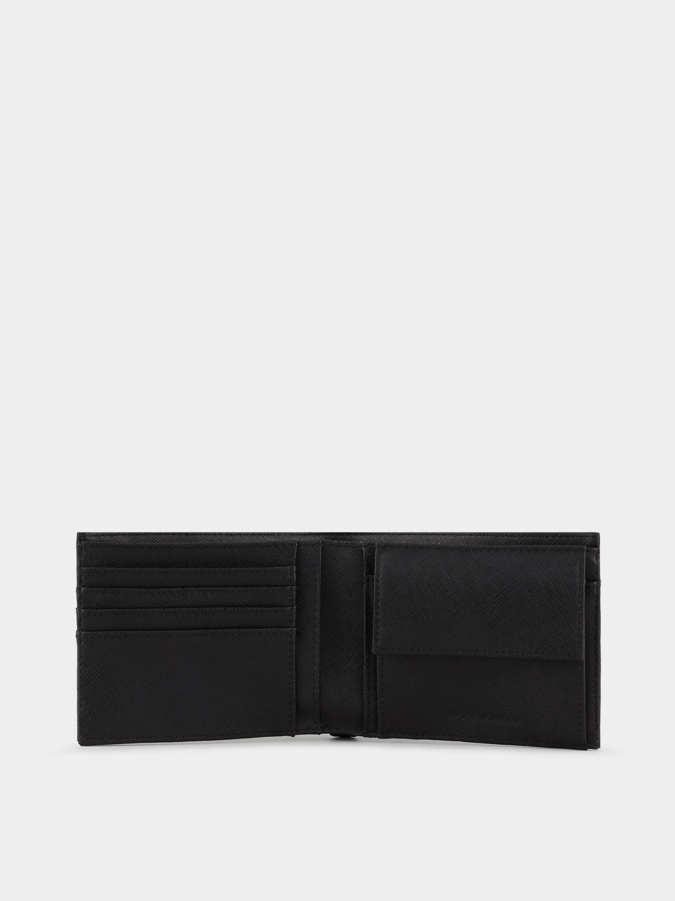 Кошельки Emporio Armani модель Y4R165-Y138E-81072 Кошельки Emporio Armani модель Y4R165-Y138E-81072 Фото