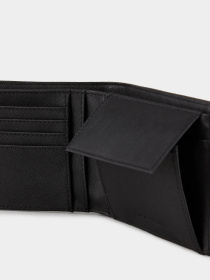 Кошельки Emporio Armani модель Y4R165-Y138E-81072 Фото