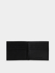 Кошельки Emporio Armani Essential модель Y4R168-Y068E-80001 Фото